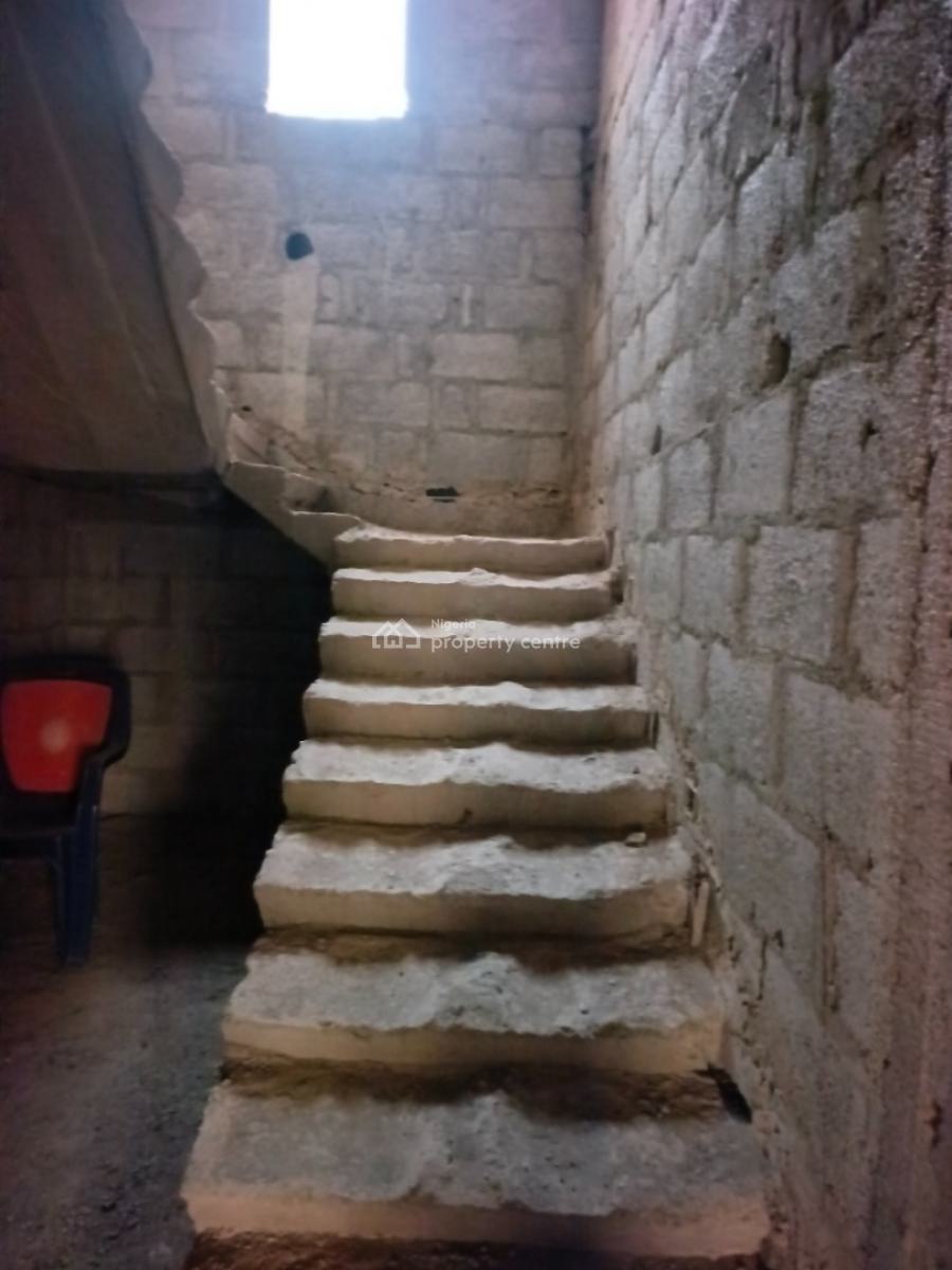 Luxury 3 Bedroom Fully Detached Duplex Cacas House, Fha (f.h.a), Lugbe District, Abuja, Detached Duplex for Sale