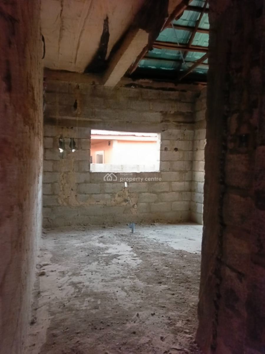 Luxury 3 Bedroom Fully Detached Duplex Cacas House, Fha (f.h.a), Lugbe District, Abuja, Detached Duplex for Sale