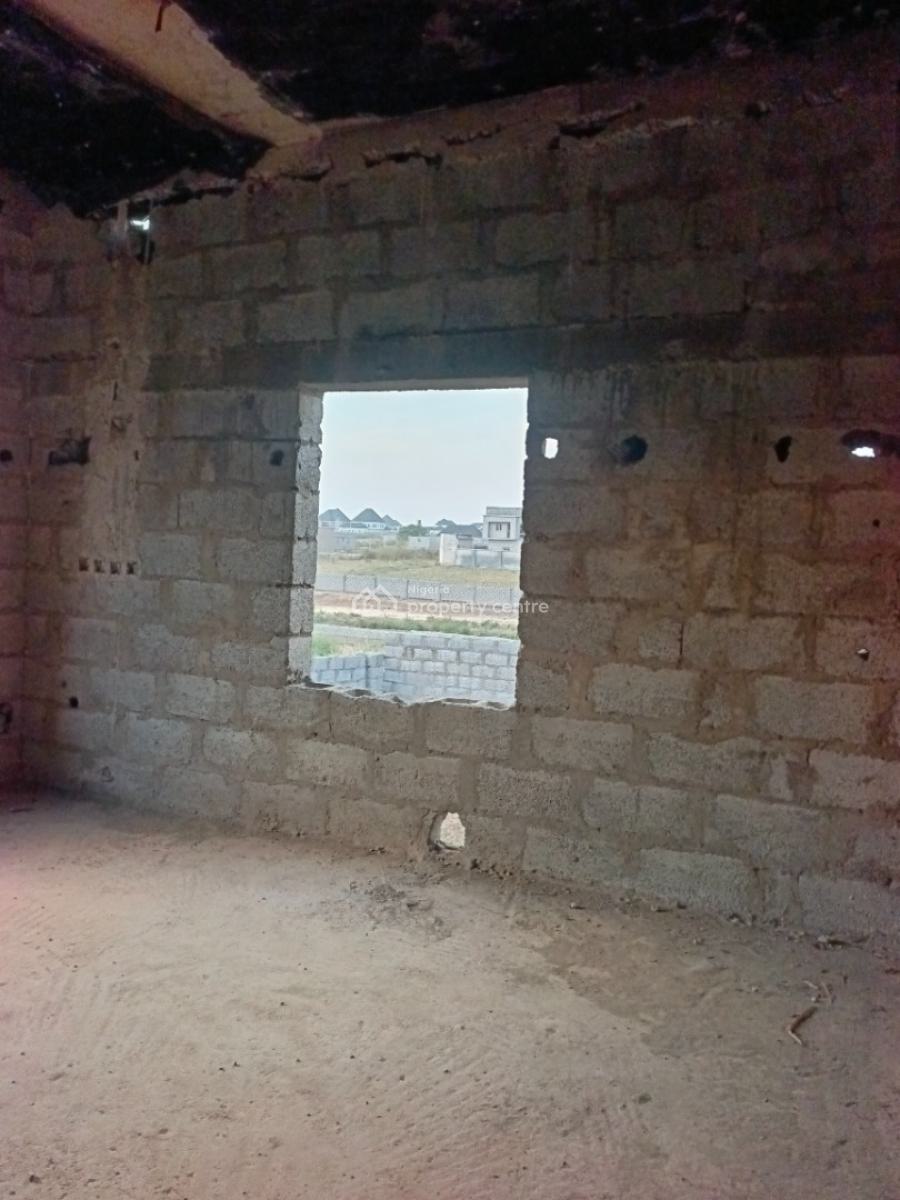 Luxury 3 Bedroom Fully Detached Duplex Cacas House, Fha (f.h.a), Lugbe District, Abuja, Detached Duplex for Sale