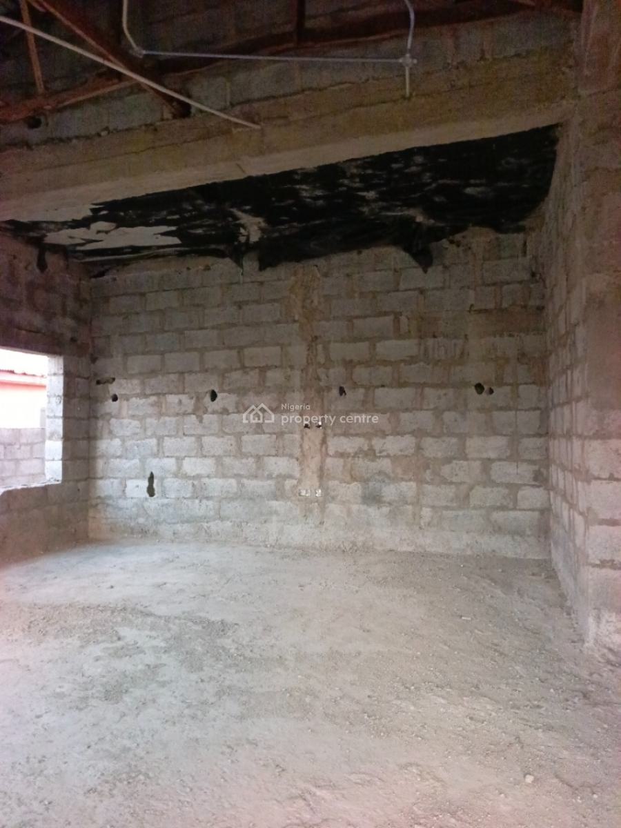 Luxury 3 Bedroom Fully Detached Duplex Cacas House, Fha (f.h.a), Lugbe District, Abuja, Detached Duplex for Sale