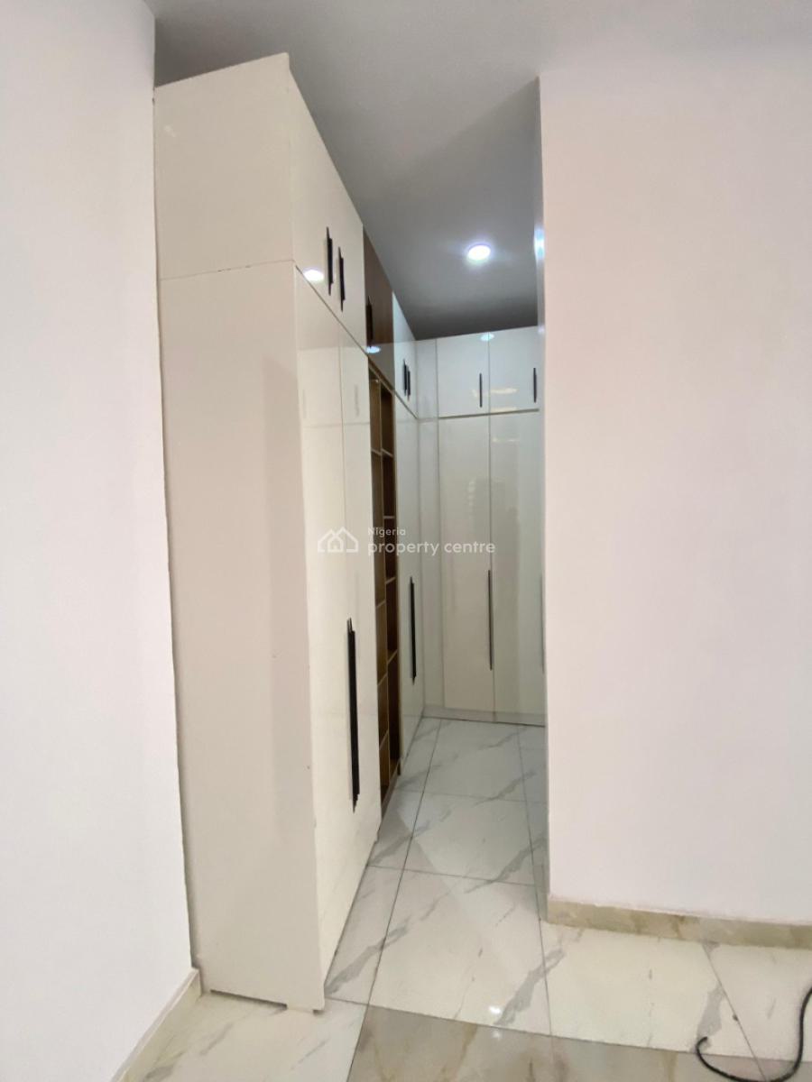 4 Bedroom Semi Detached Duplex with Bq Available, Orchid Road, Lekki Phase 2, Lekki, Lagos, Semi-detached Duplex for Sale