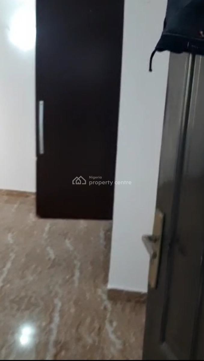 Spacious Room and Parlour Apartment, Agungi Estate, Agungi, Lekki, Lagos, Mini Flat (room and Parlour) for Rent