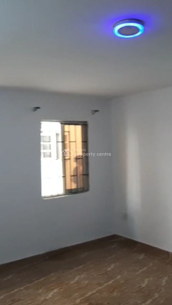 Spacious Room and Parlour Apartment, Agungi Estate, Agungi, Lekki, Lagos, Mini Flat (room and Parlour) for Rent