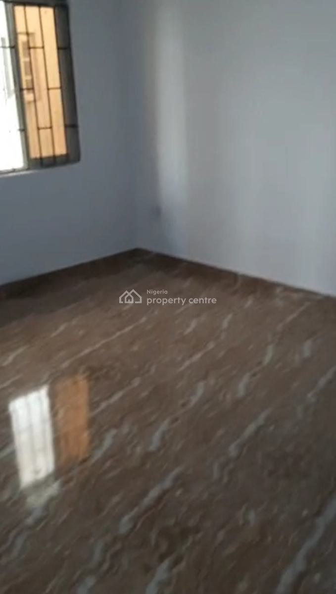 Spacious Room and Parlour Apartment, Agungi Estate, Agungi, Lekki, Lagos, Mini Flat (room and Parlour) for Rent