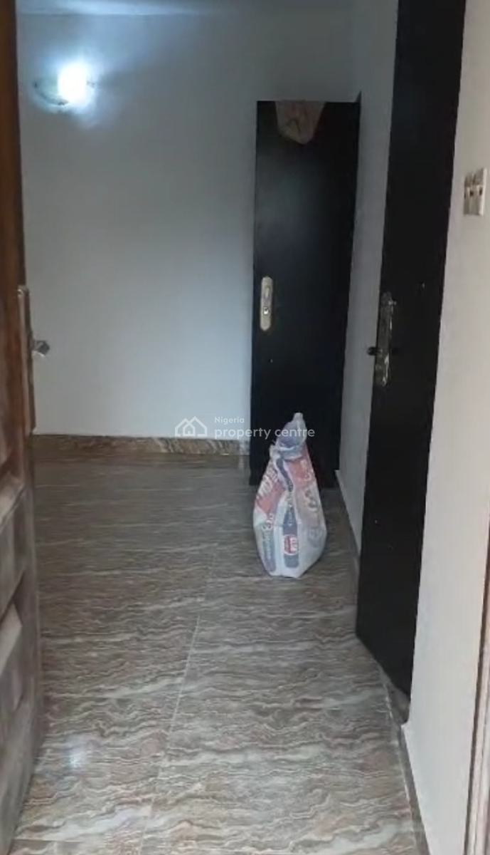 Spacious Room and Parlour Apartment, Agungi Estate, Agungi, Lekki, Lagos, Mini Flat (room and Parlour) for Rent