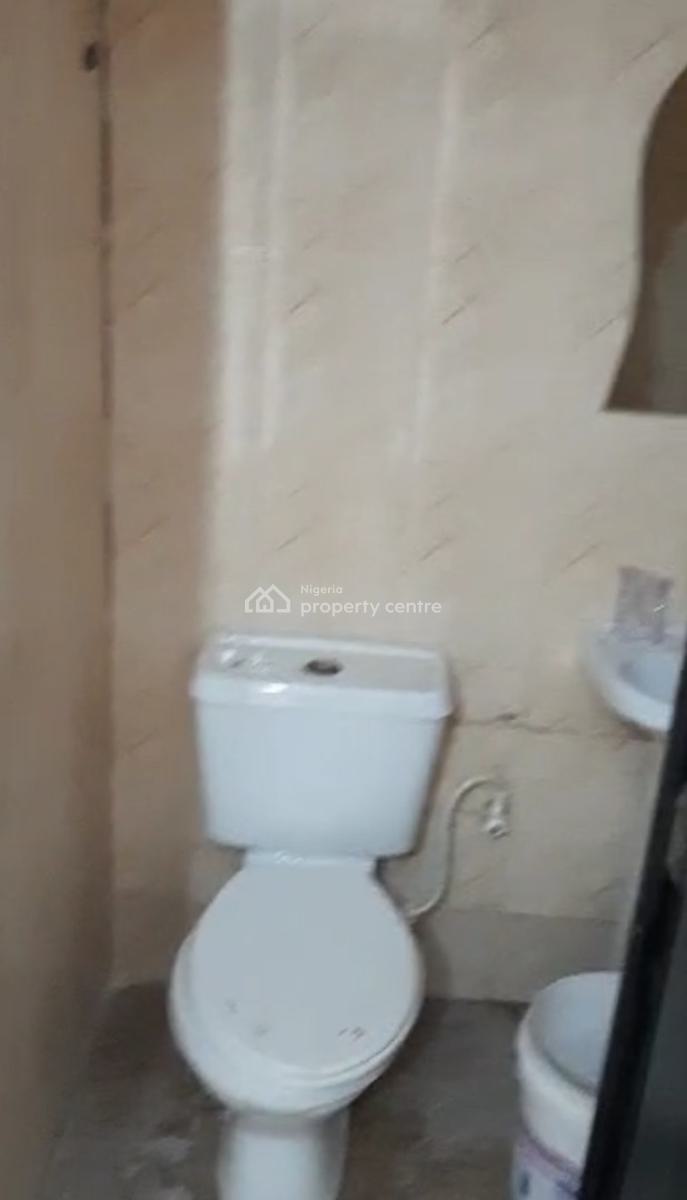 Spacious Room and Parlour Apartment, Agungi Estate, Agungi, Lekki, Lagos, Mini Flat (room and Parlour) for Rent