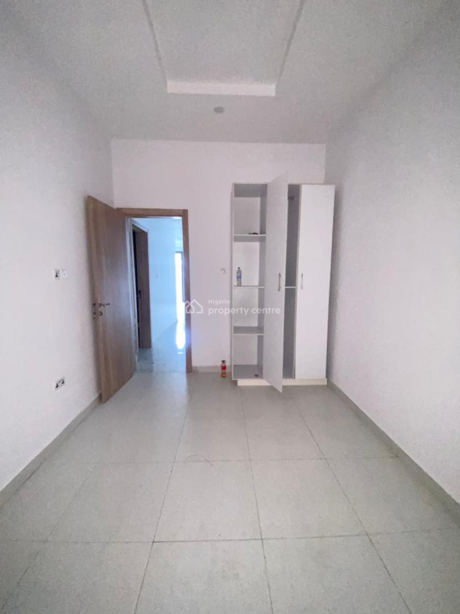 4 Bedrooms Semi Detached Duplex with Bq, Orchid, Ikota, Lekki, Lagos, Semi-detached Duplex for Rent