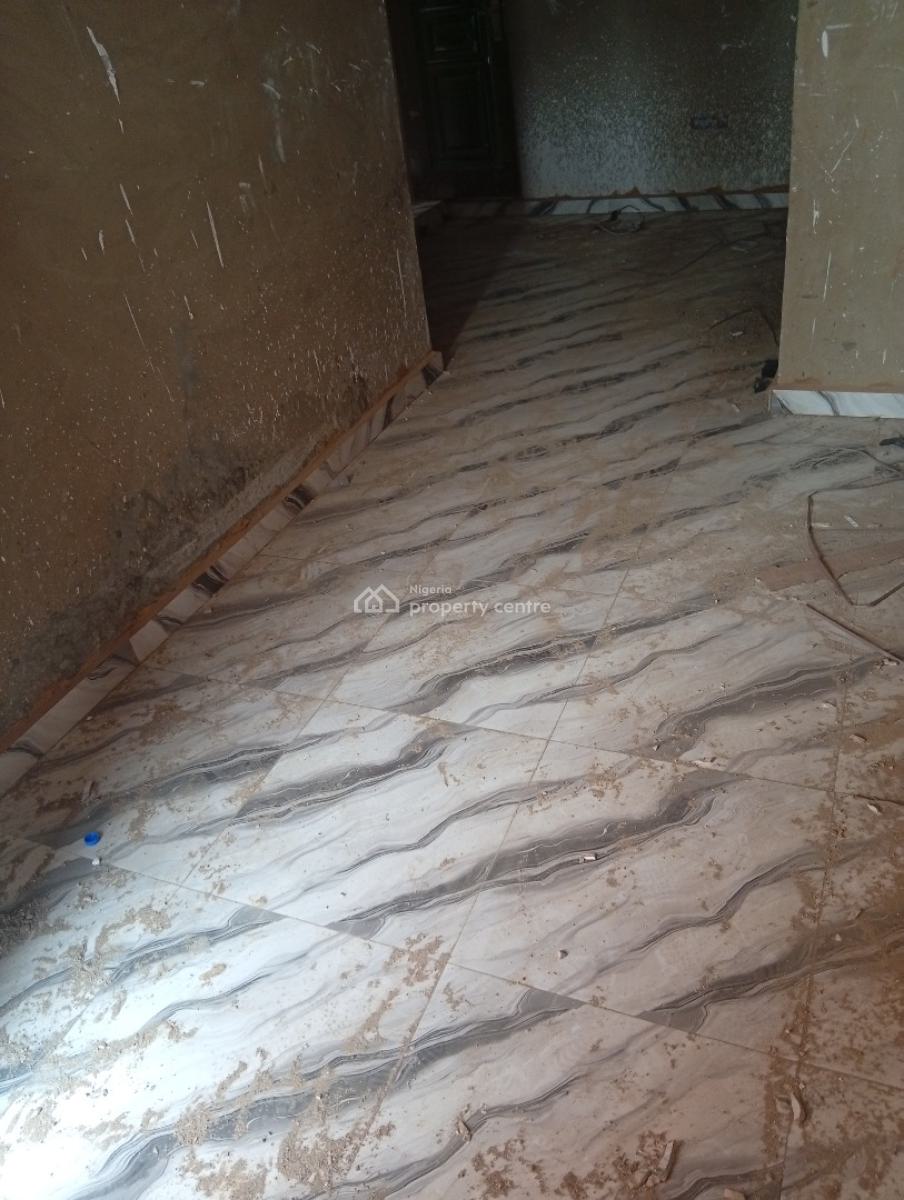 New House Mini Flat, Kilo, Surulere, Lagos, Mini Flat (room and Parlour) for Rent