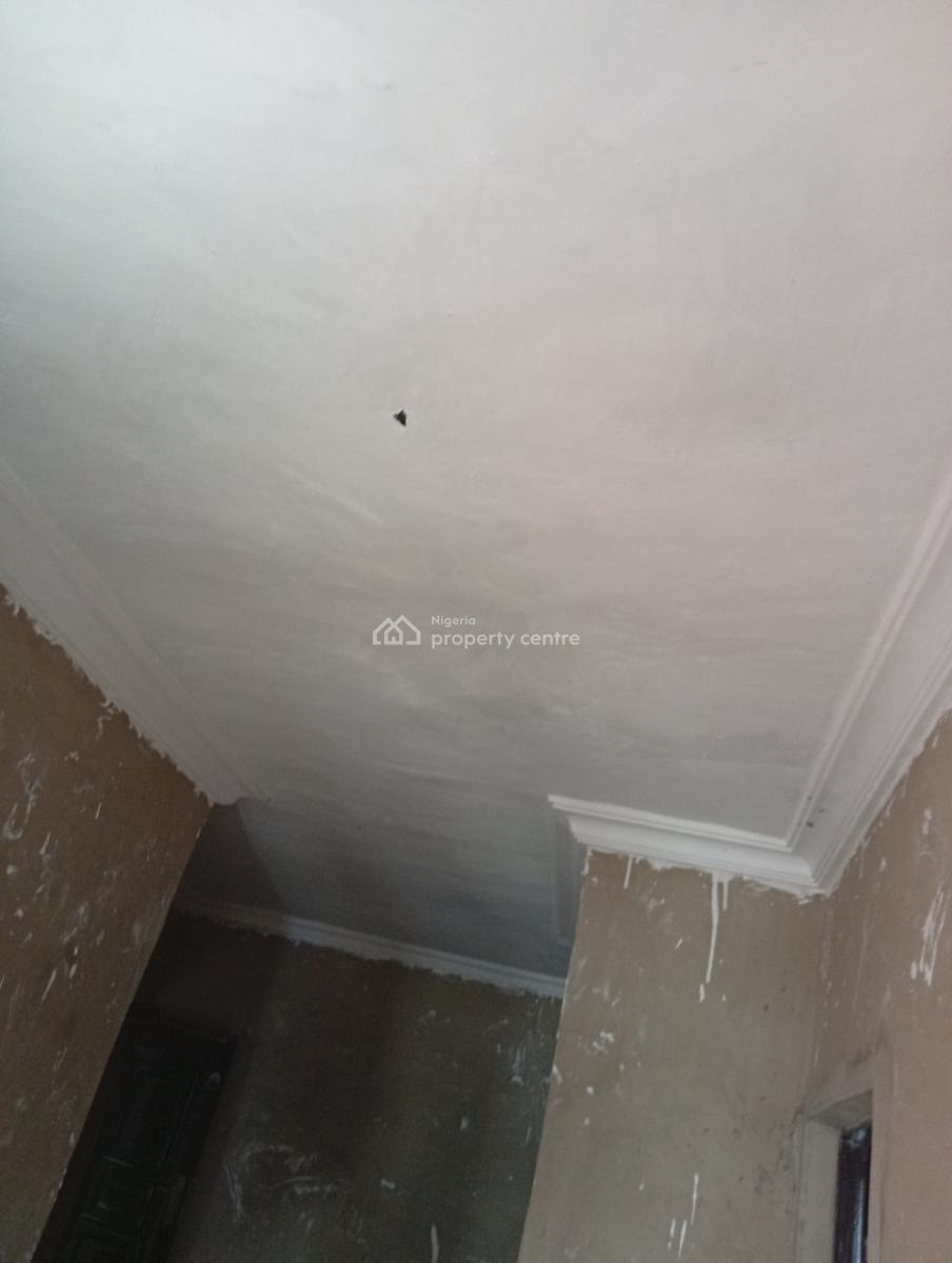 New House Mini Flat, Kilo, Surulere, Lagos, Mini Flat (room and Parlour) for Rent