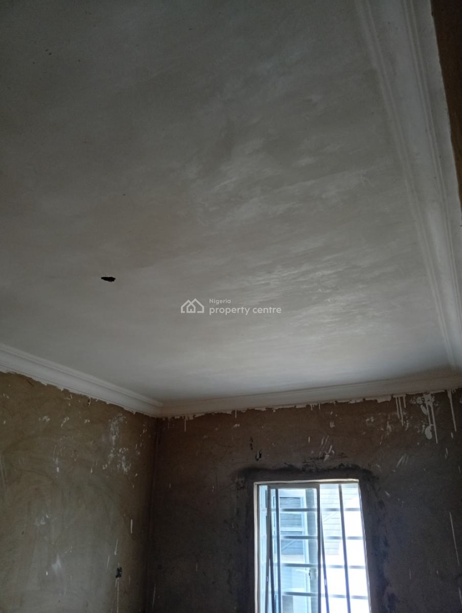 New House Mini Flat, Kilo, Surulere, Lagos, Mini Flat (room and Parlour) for Rent