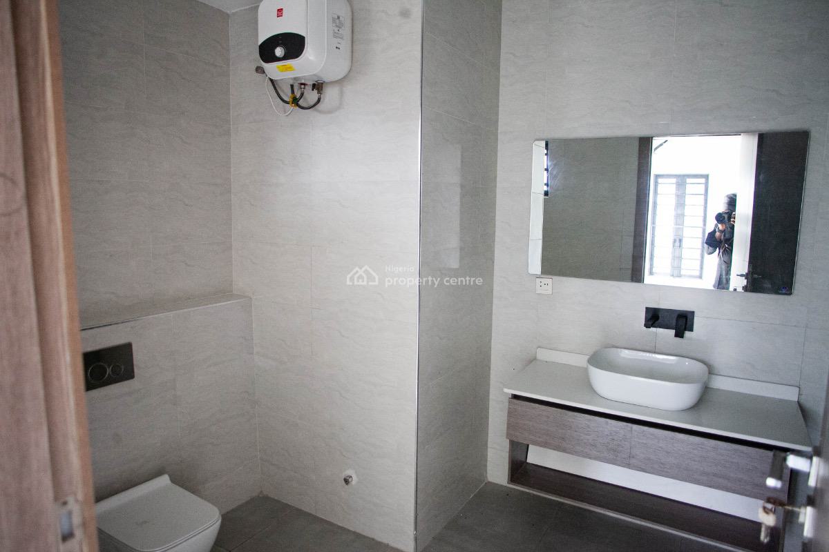 3 Bedroom Apartment, Richmond Gate 2, Ikate, Lekki, Lagos, Flat / Apartment for Sale