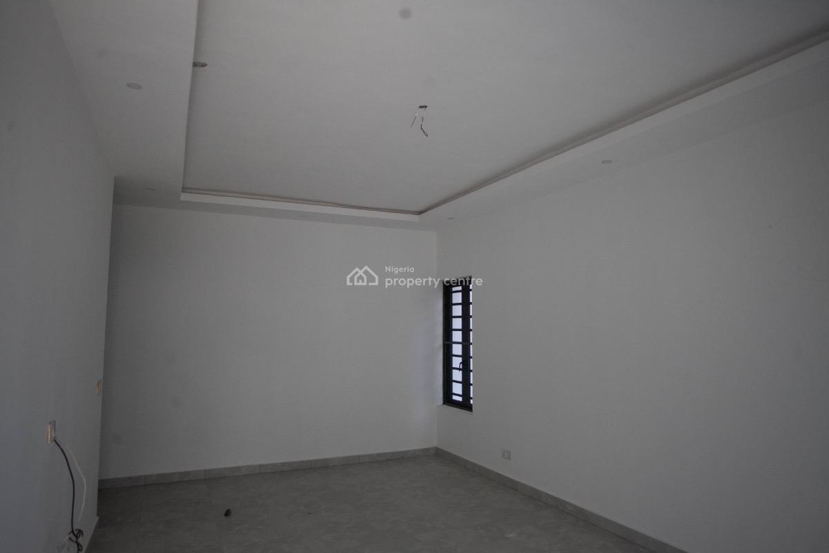 3 Bedroom Apartment, Richmond Gate 2, Ikate, Lekki, Lagos, Flat / Apartment for Sale