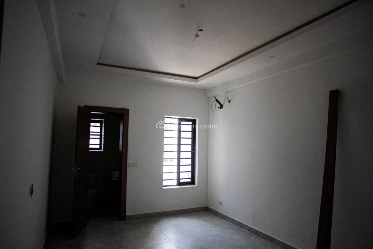 3 Bedroom Apartment, Richmond Gate 2, Ikate, Lekki, Lagos, Flat / Apartment for Sale