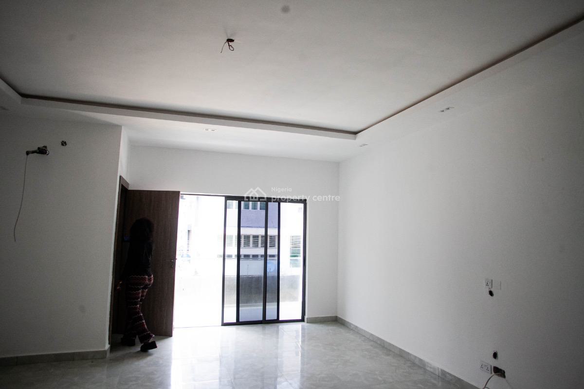 3 Bedroom Apartment, Richmond Gate 2, Ikate, Lekki, Lagos, Flat / Apartment for Sale