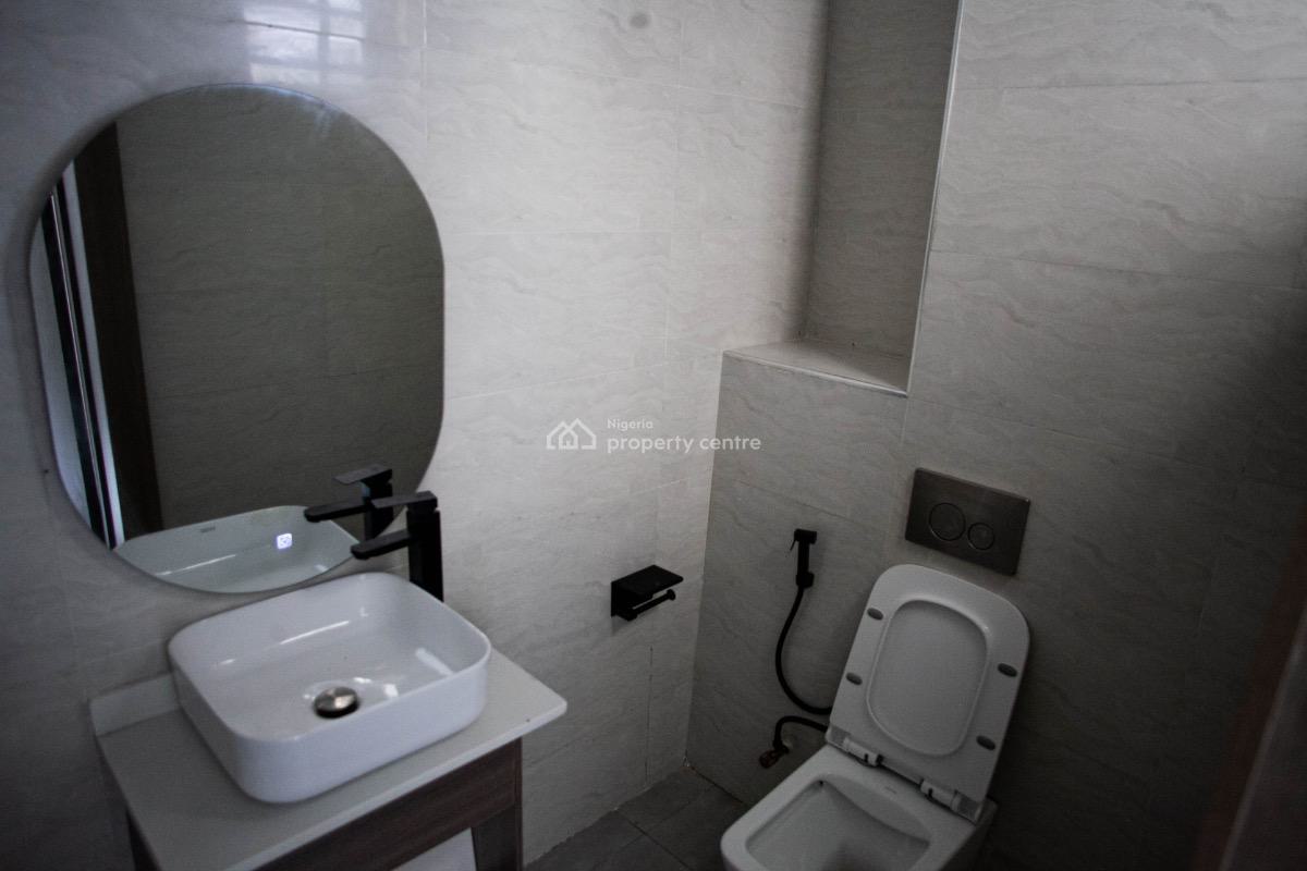 3 Bedroom Apartment, Richmond Gate 2, Ikate, Lekki, Lagos, Flat / Apartment for Sale