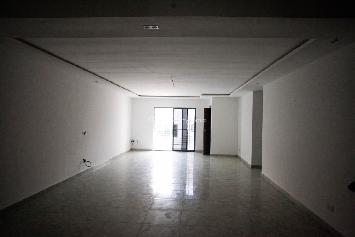 3 Bedroom Apartment, Richmond Gate 2, Ikate, Lekki, Lagos, Flat / Apartment for Sale