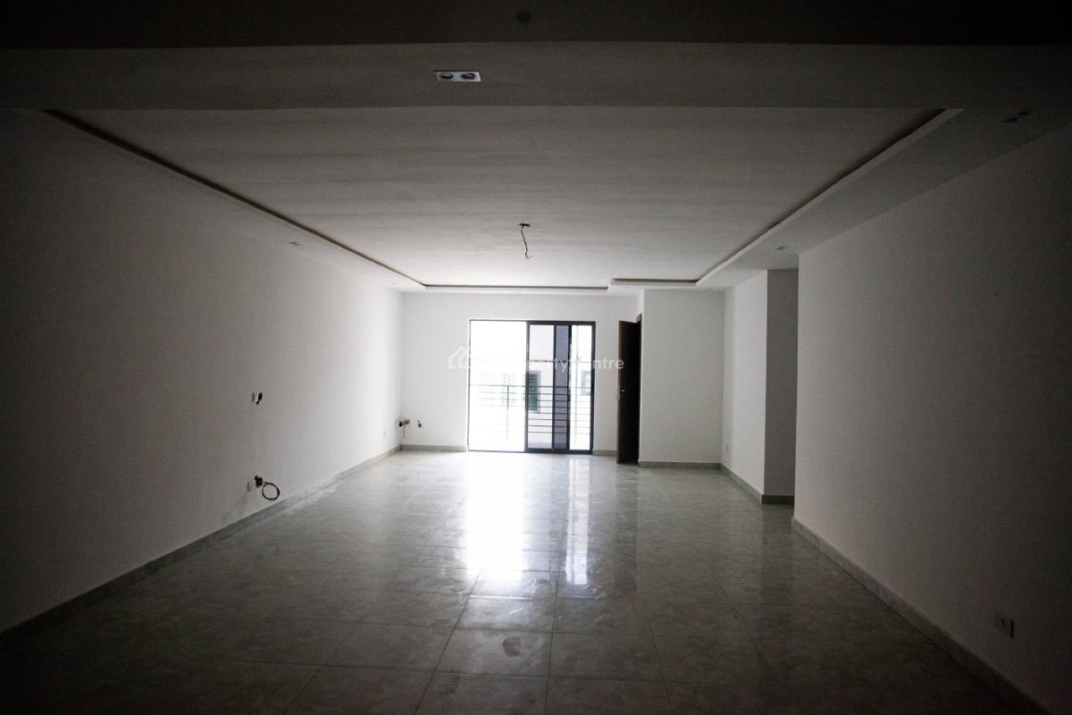 3 Bedroom Apartment, Richmond Gate 2, Ikate, Lekki, Lagos, Flat / Apartment for Sale