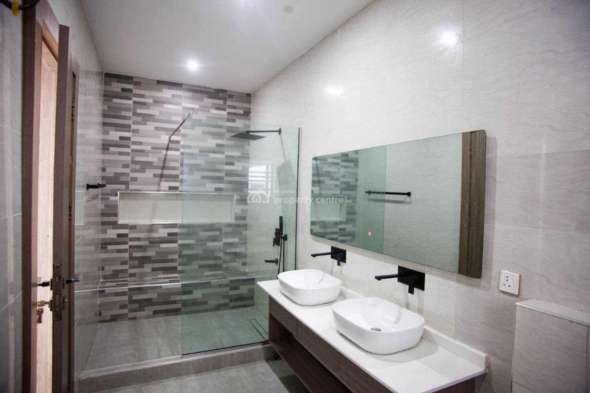 3 Bedroom Apartment, Richmond Gate 2, Ikate, Lekki, Lagos, Flat / Apartment for Sale