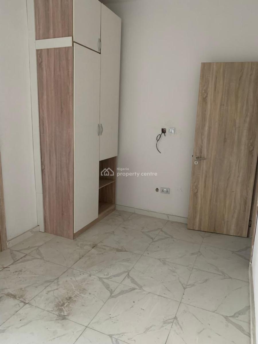 Newly Built 4 Bedroom Terraced Duplexes in a Well Secured Estate, Ajah, Lagos, Terraced Duplex for Sale