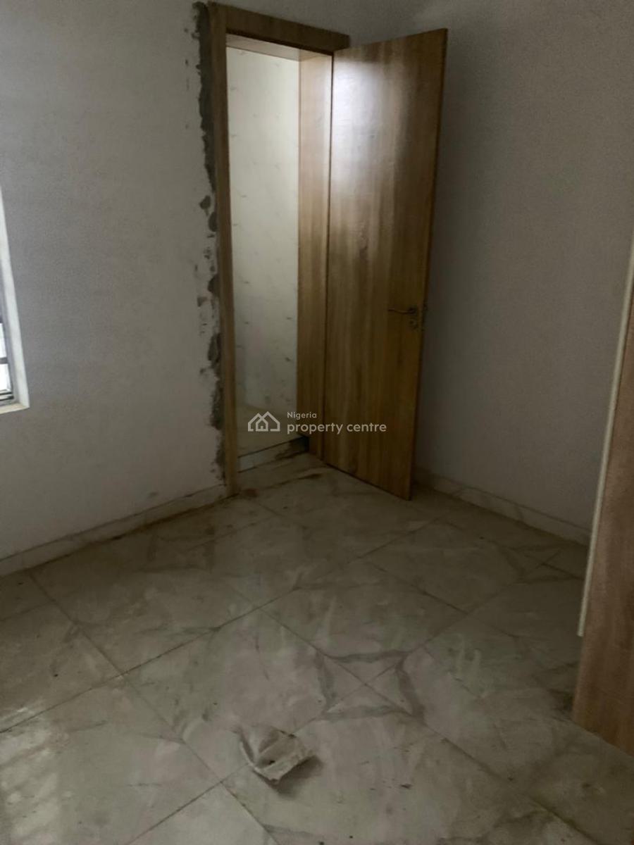 Newly Built 4 Bedroom Terraced Duplexes in a Well Secured Estate, Ajah, Lagos, Terraced Duplex for Sale