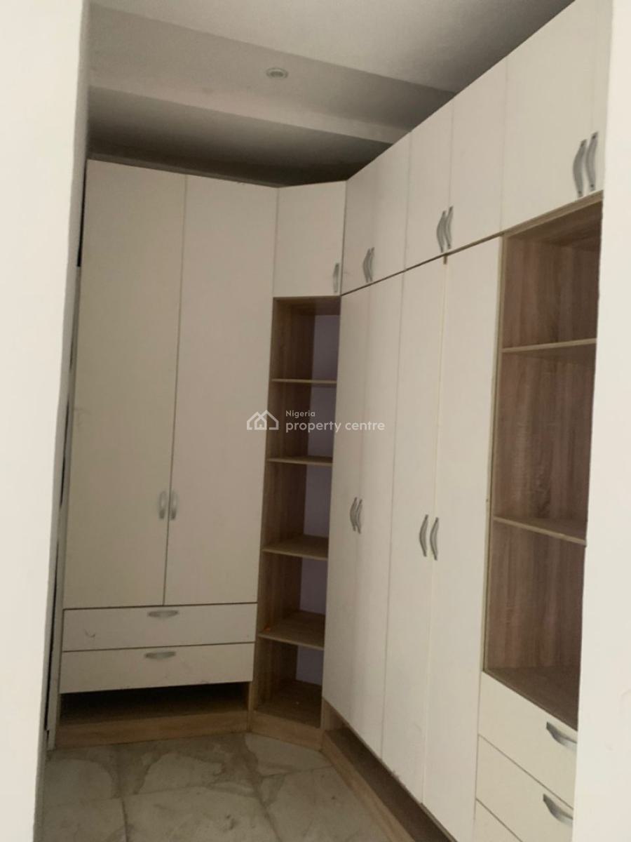 Newly Built 4 Bedroom Terraced Duplexes in a Well Secured Estate, Ajah, Lagos, Terraced Duplex for Sale