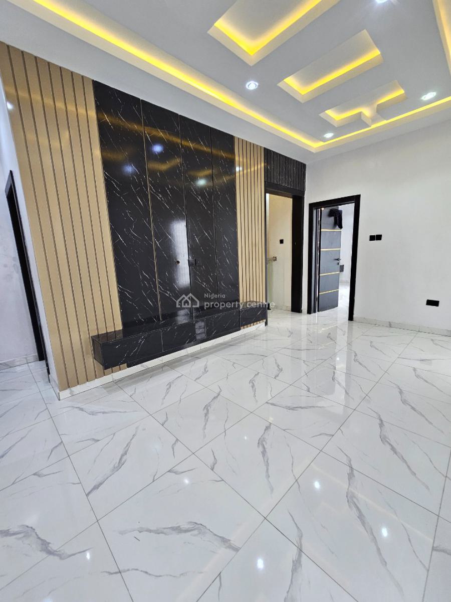 Luxury 7 Bedrooms Detached Duplex, Amazing Grace Estate Puphosola, Abule Egba, Agege, Lagos, Detached Duplex for Sale