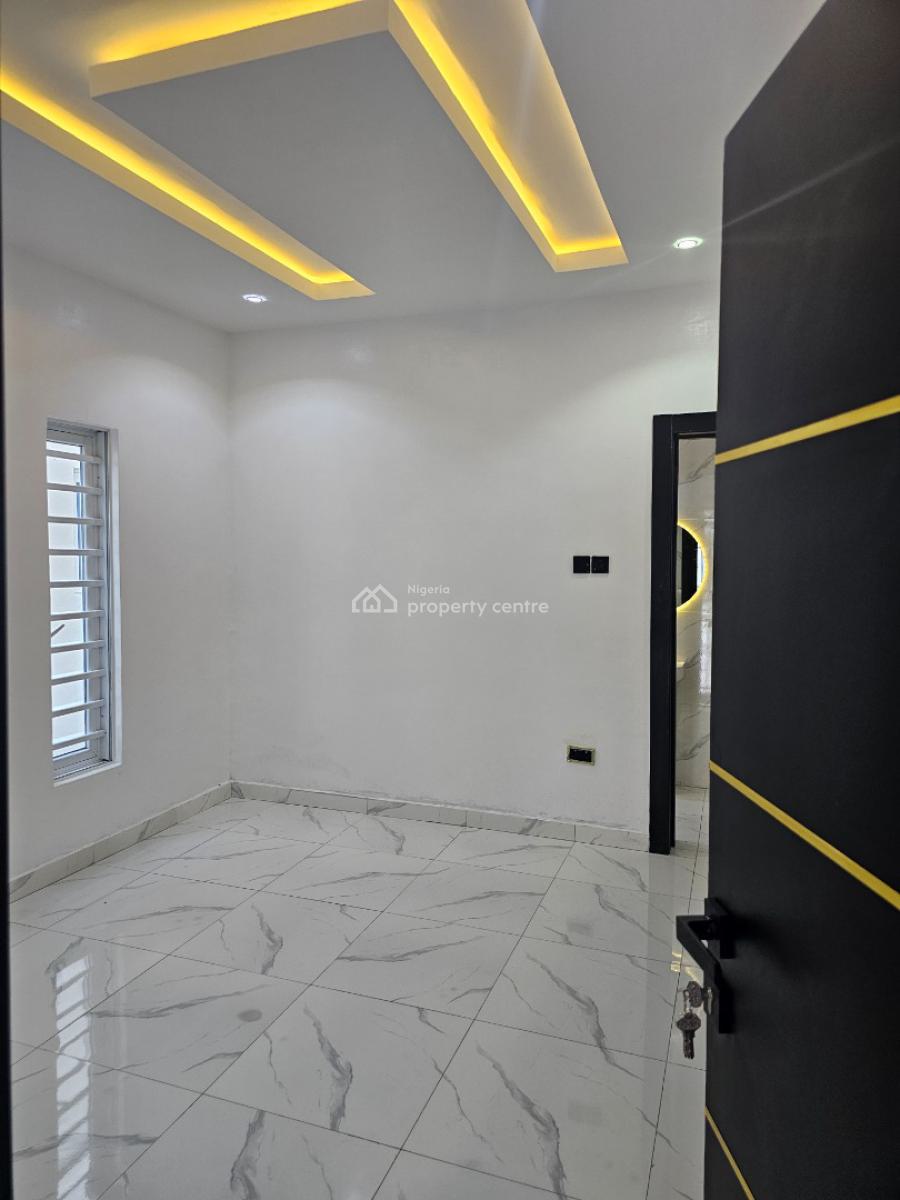 Luxury 7 Bedrooms Detached Duplex, Amazing Grace Estate Puphosola, Abule Egba, Agege, Lagos, Detached Duplex for Sale