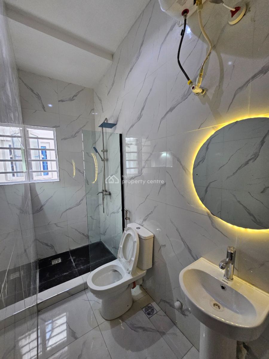 Luxury 7 Bedrooms Detached Duplex, Amazing Grace Estate Puphosola, Abule Egba, Agege, Lagos, Detached Duplex for Sale