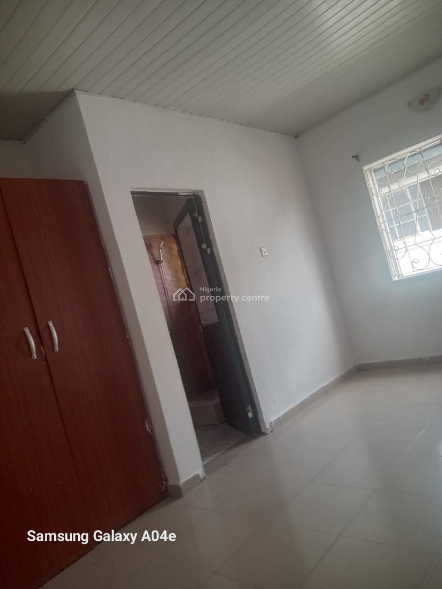 Spacious New 3 Bedroom Flat Upstairs, Seaside Estate Badore Ajah Lagos, Badore, Ajah, Lagos, Flat / Apartment for Rent