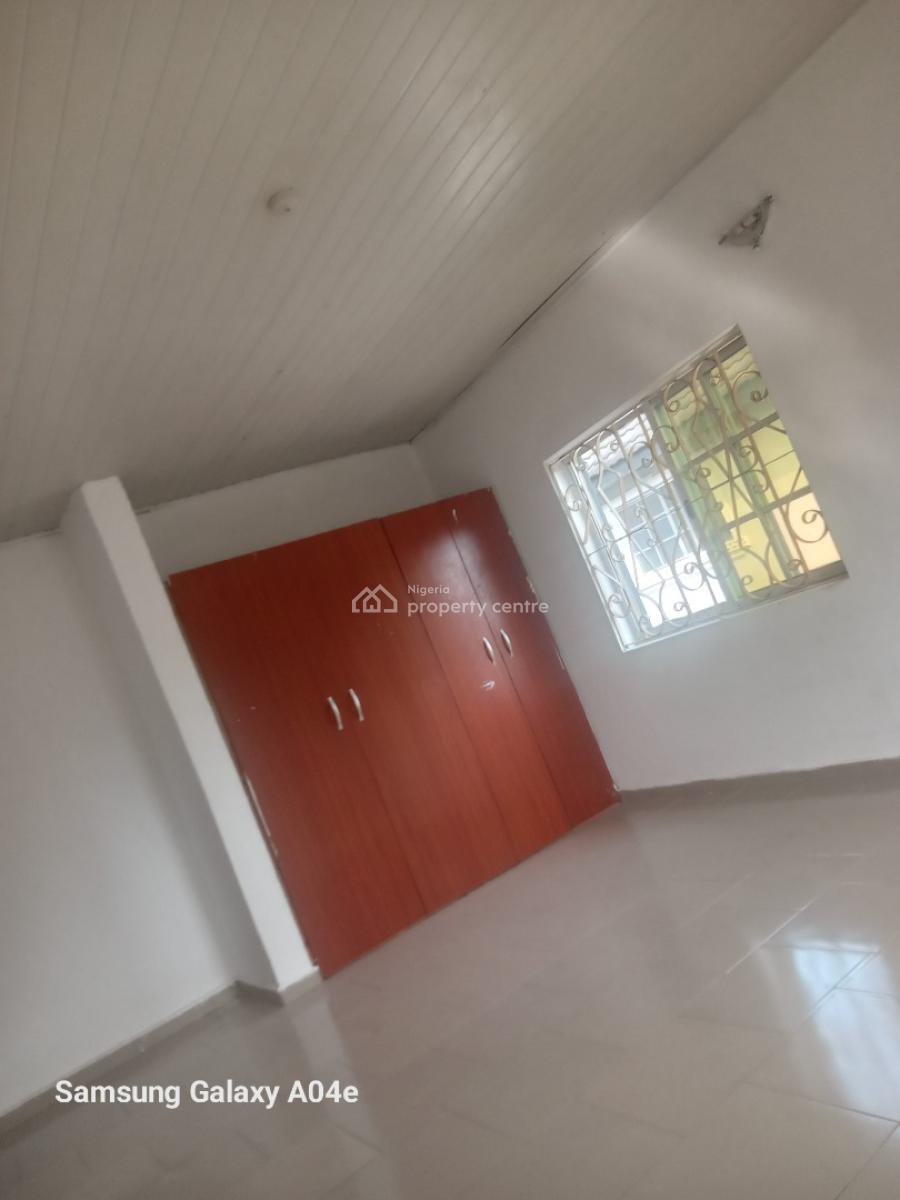 Spacious New 3 Bedroom Flat Upstairs, Seaside Estate Badore Ajah Lagos, Badore, Ajah, Lagos, Flat / Apartment for Rent