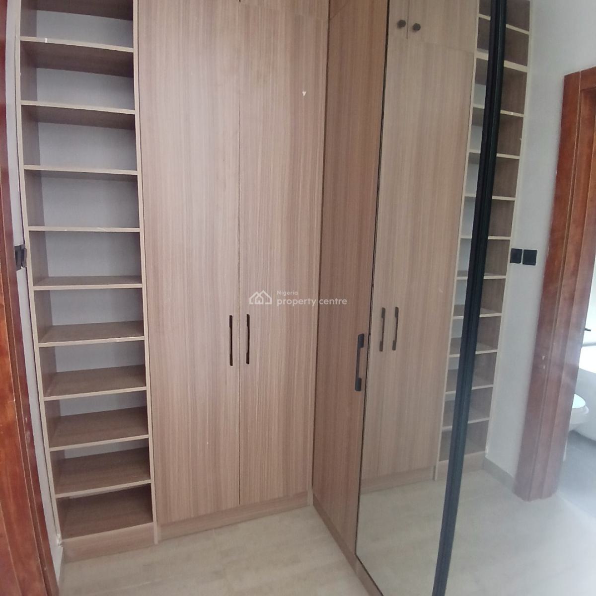 The Most Affordable 5 Bedroom Detached Duplex with Bq, Lekki Phase 1, Lekki, Lagos, Detached Duplex for Sale