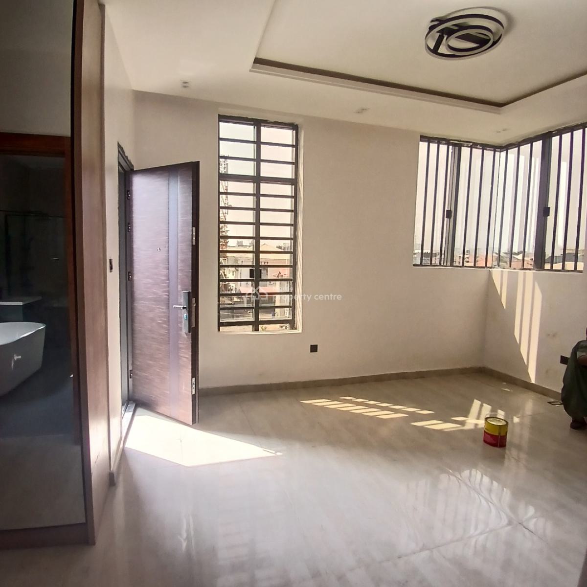 The Most Affordable 5 Bedroom Detached Duplex with Bq, Lekki Phase 1, Lekki, Lagos, Detached Duplex for Sale