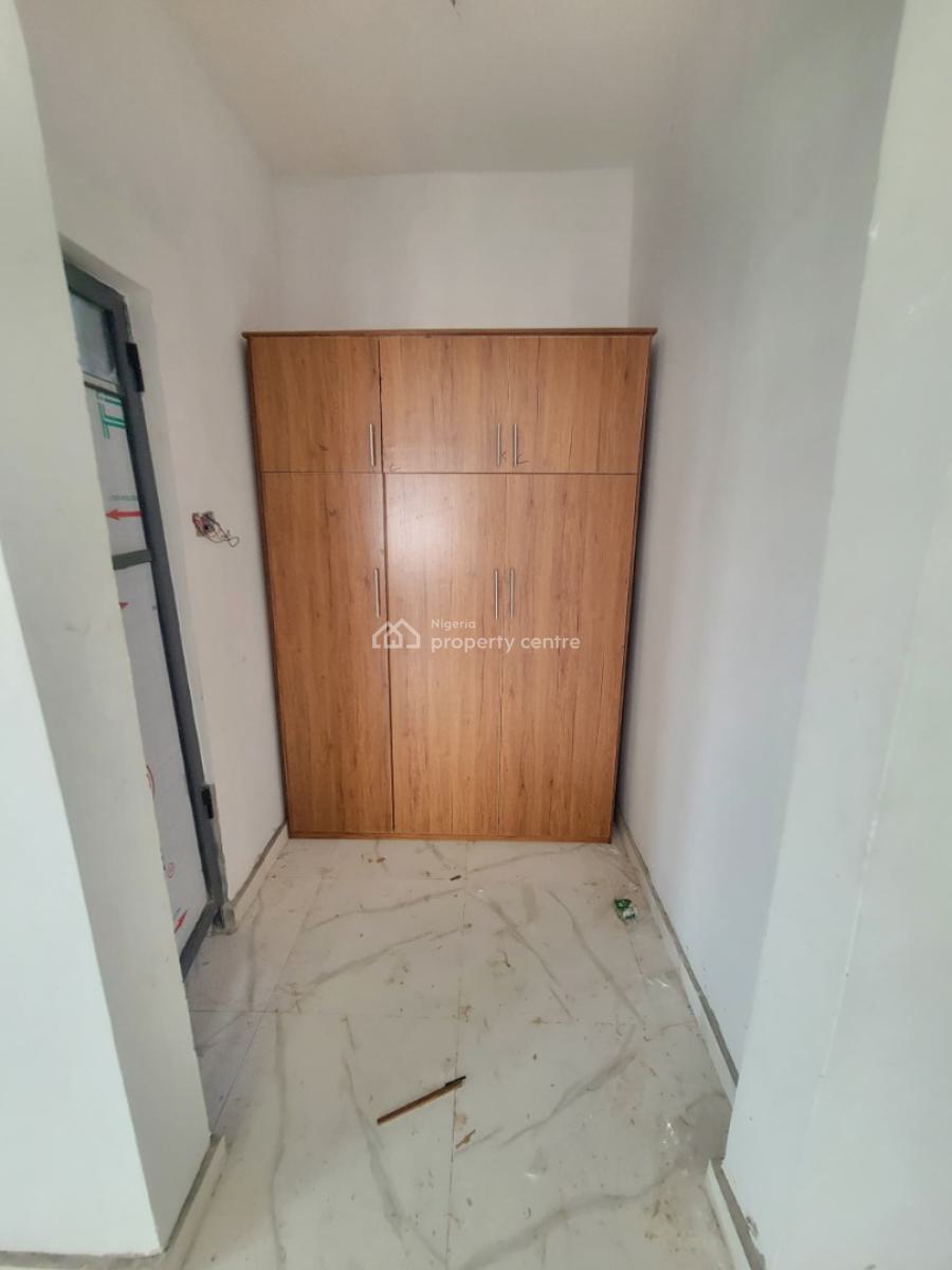 Beautiful 2 Bedroom Flat, Langbasa, Ajah, Lagos, Flat / Apartment for Rent