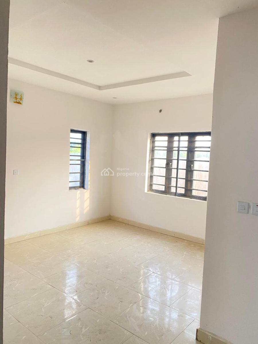 3 Bedroom Detached Bungalow with Bq, Behind Mayfair, Awoyaya, Ibeju Lekki, Lagos, Detached Bungalow for Sale