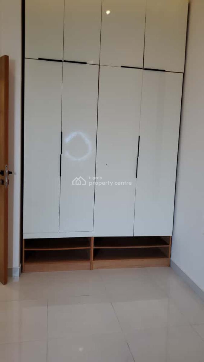 Luxury Spacious 5 Bedroom Fully Detached Duplex with Governors Consent, Palm City Estate, Ajah, Lagos, Detached Duplex for Sale