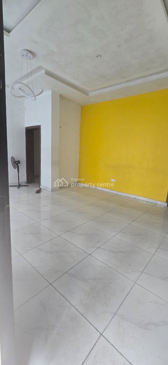 3 Bedroom Flat, Ikate Elegushi, Lekki, Lagos, Flat / Apartment for Rent