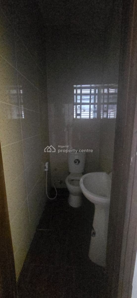 3 Bedroom Flat, Ikate Elegushi, Lekki, Lagos, Flat / Apartment for Rent