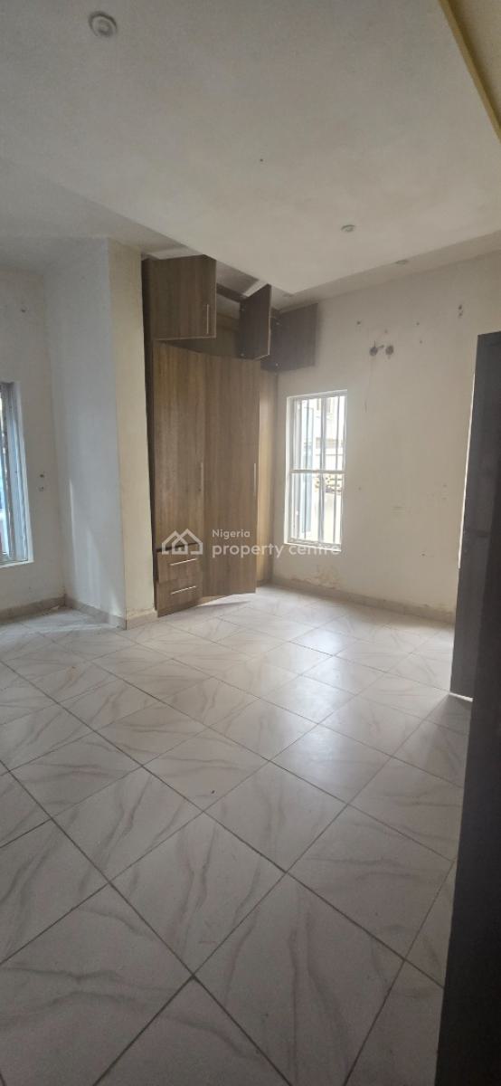3 Bedroom Flat, Ikate Elegushi, Lekki, Lagos, Flat / Apartment for Rent