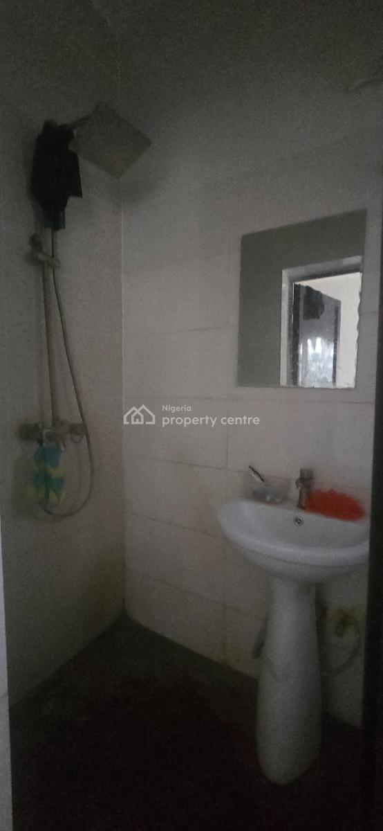 3 Bedroom Flat, Ikate Elegushi, Lekki, Lagos, Flat / Apartment for Rent