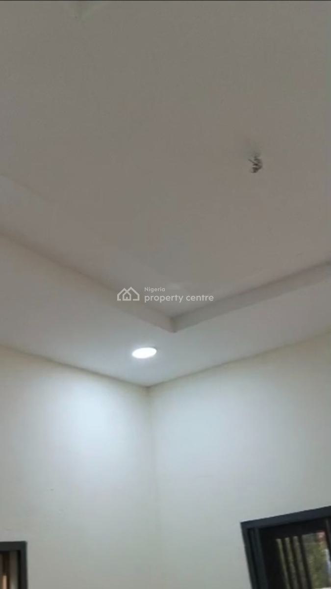 a Newly Built 2 Bedroom Flat, Holly Family Road, Kuje, Abuja, Flat / Apartment for Rent