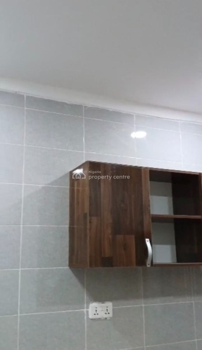 a Newly Built 2 Bedroom Flat, Holly Family Road, Kuje, Abuja, Flat / Apartment for Rent