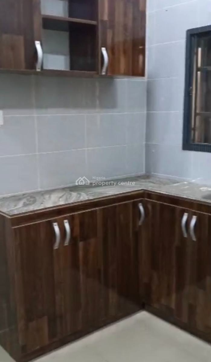 a Newly Built 2 Bedroom Flat, Holly Family Road, Kuje, Abuja, Flat / Apartment for Rent