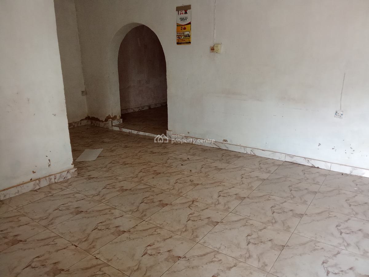 Executive Six Bedroom Duplex with Four Numbers of Two and Two Self, Igando, Alimosho, Lagos, Detached Duplex for Sale