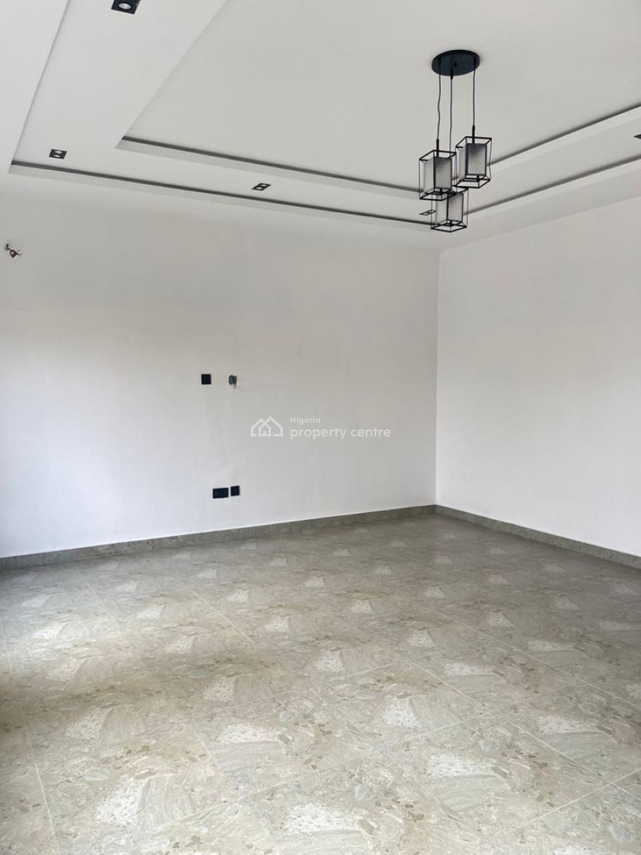3 Bedroom Apartment, Sangotedo, Ajah, Lagos, Flat / Apartment for Rent