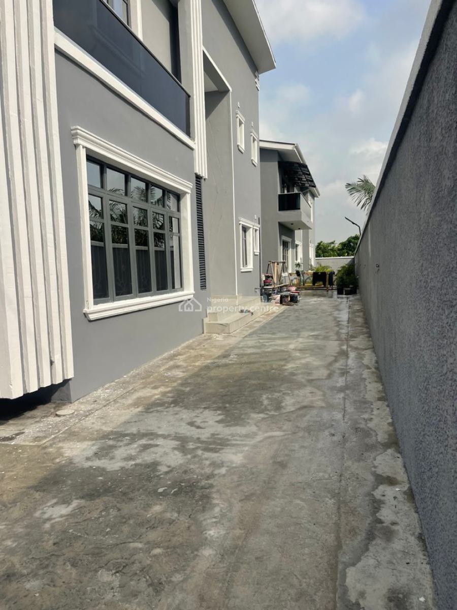 3 Bedroom Apartment, Sangotedo, Ajah, Lagos, Flat / Apartment for Rent