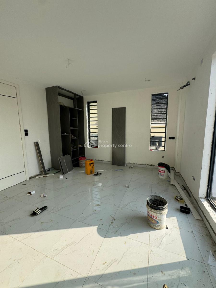 Exquisitely Detailed Studio Apartment, Lekki Phase 1, Lekki, Lagos, Flat / Apartment for Sale