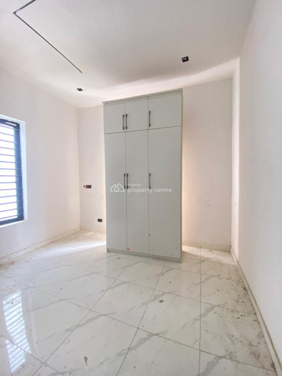 5 Bedroom Fully Detached Duplex with Bq, Cinema & Rooftop Pool, Orchid, Lekki, Lagos, Detached Duplex for Sale