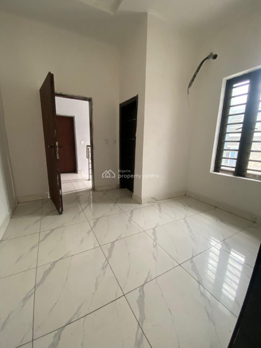 Exquisite 3 Bedroom Apartment, Ikota, Lekki Phase 2, Lekki, Lagos, Flat / Apartment for Rent