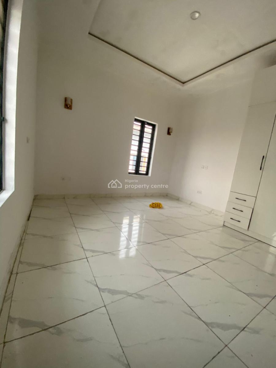 Exquisite 3 Bedroom Apartment, Ikota, Lekki Phase 2, Lekki, Lagos, Flat / Apartment for Rent