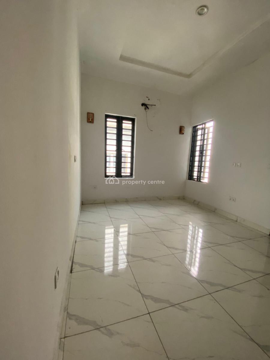 Exquisite 3 Bedroom Apartment, Ikota, Lekki Phase 2, Lekki, Lagos, Flat / Apartment for Rent